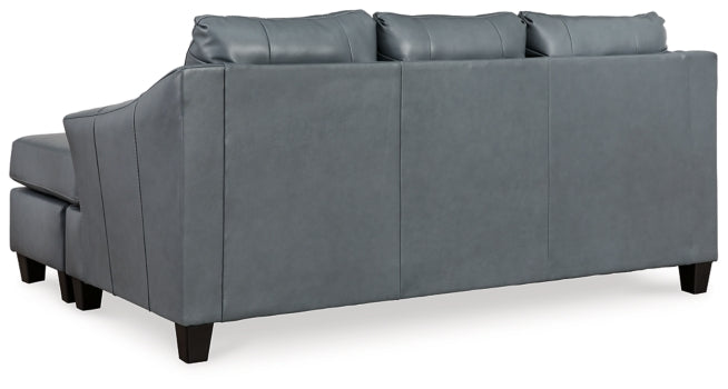 Genoa Sofa Chaise