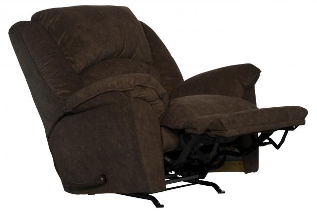Rialto Chaise Rocker Recliner