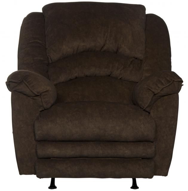 Rialto Power Lay Flat Recliner