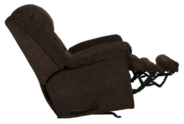 Rialto Chaise Rocker Recliner