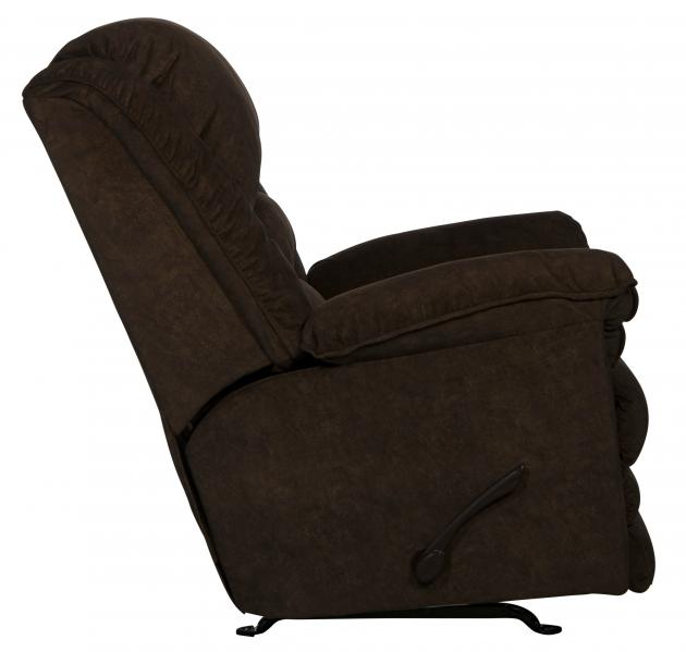 Rialto Power Lay Flat Recliner