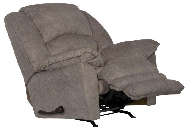 Rialto Chaise Rocker Recliner