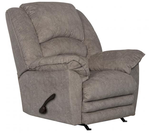 Rialto Power Lay Flat Recliner