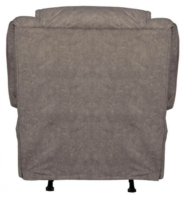 Rialto Chaise Rocker Recliner