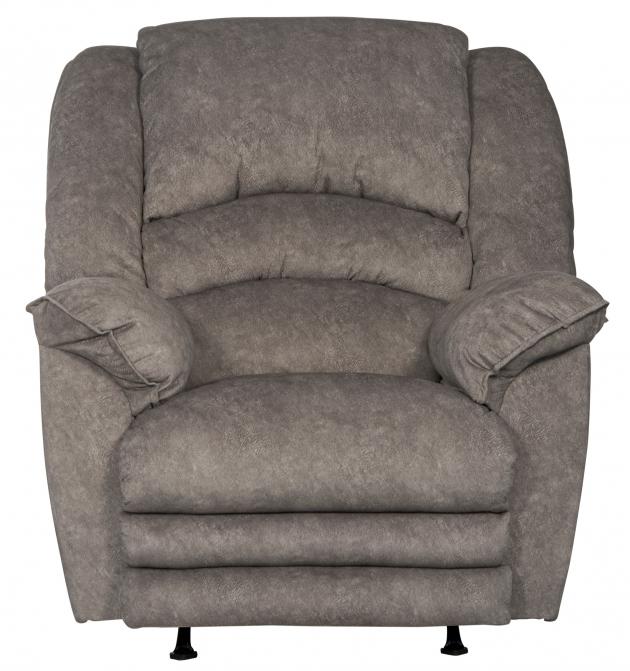 Rialto Power Lay Flat Recliner
