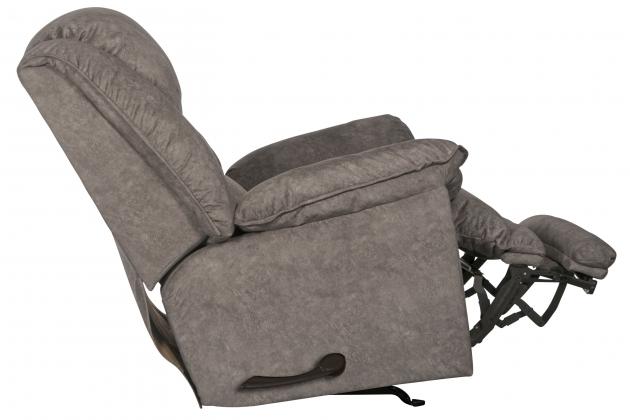 Rialto Power Lay Flat Recliner