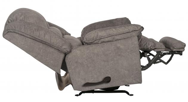 Rialto Chaise Rocker Recliner