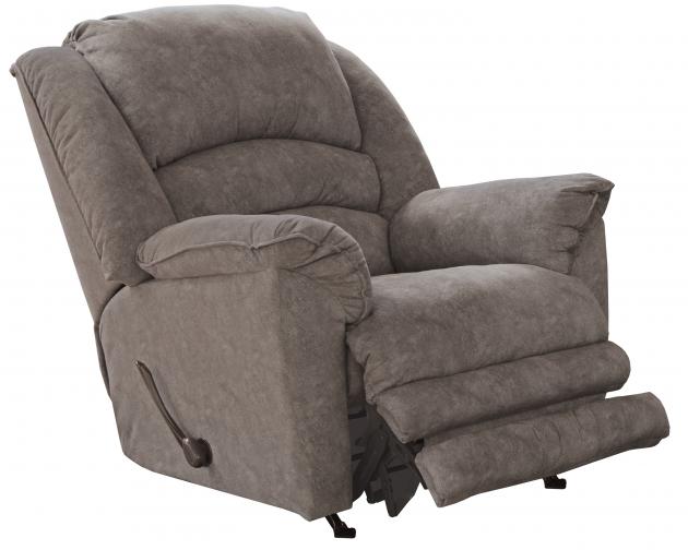Rialto Power Lay Flat Recliner