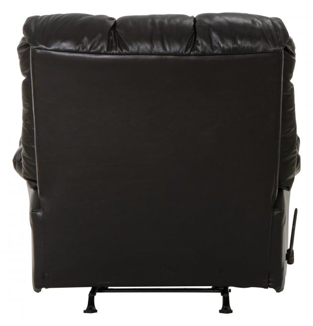 Piazza Power Lay Flat Recliner w/X-tra Comfort Footrest