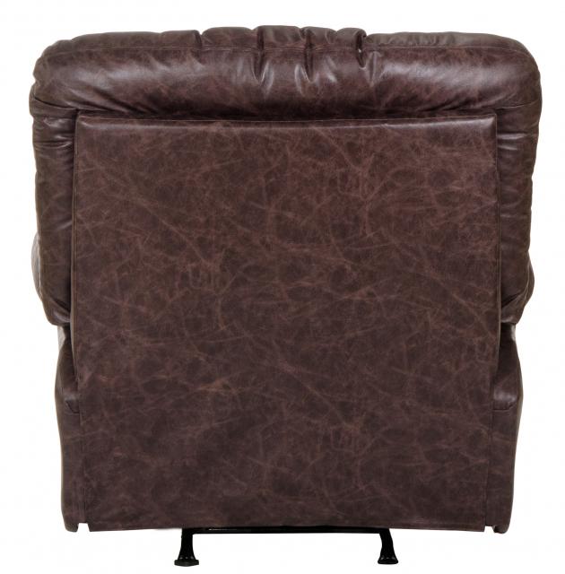 Mayfield Glider Recliner