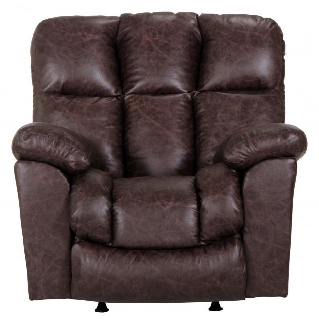 Mayfield Glider Recliner