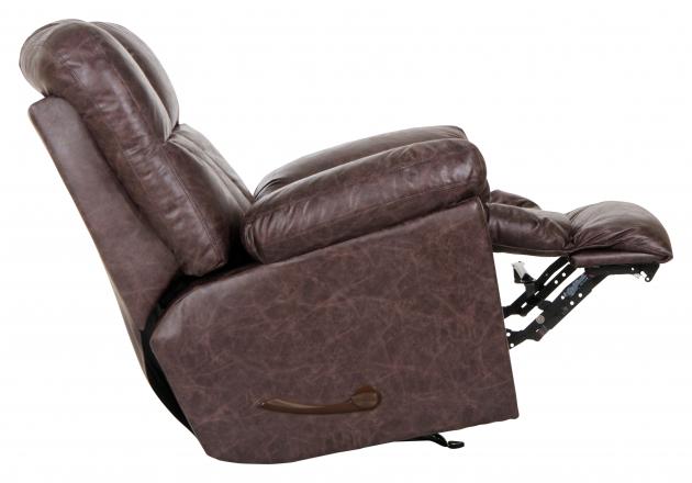 Mayfield Glider Recliner
