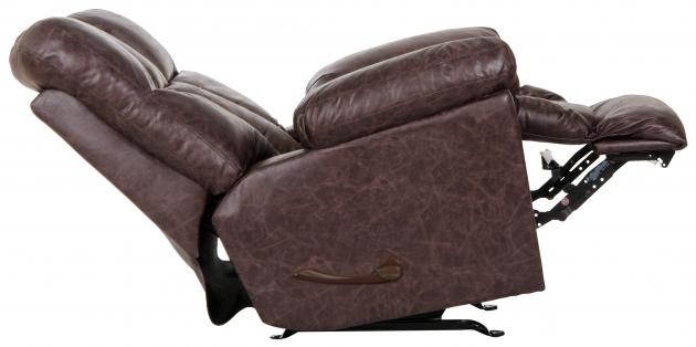 Mayfield Power Rocker Recliner