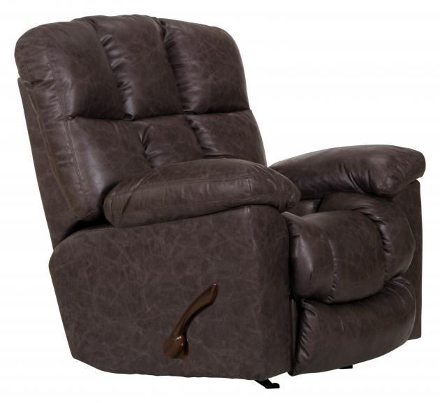 Mayfield Power Rocker Recliner