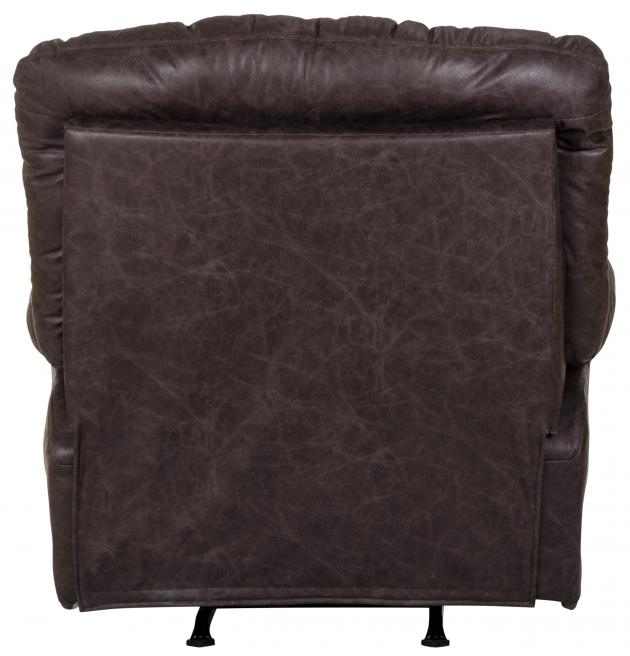 Mayfield Glider Recliner
