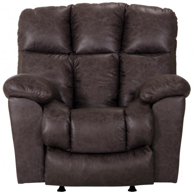 Mayfield Glider Recliner