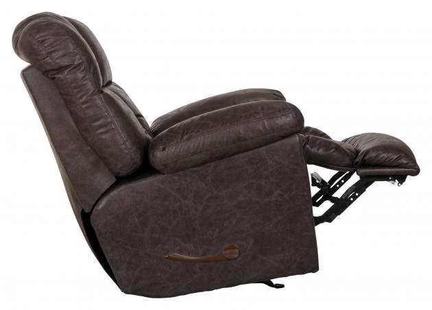 Mayfield Glider Recliner