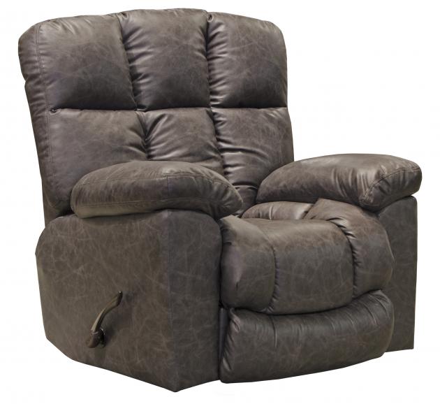 Mayfield Glider Recliner