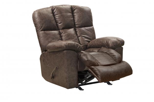 Mayfield Power Rocker Recliner