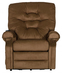 Patriot Power Lift Full Lay-Out Recliner