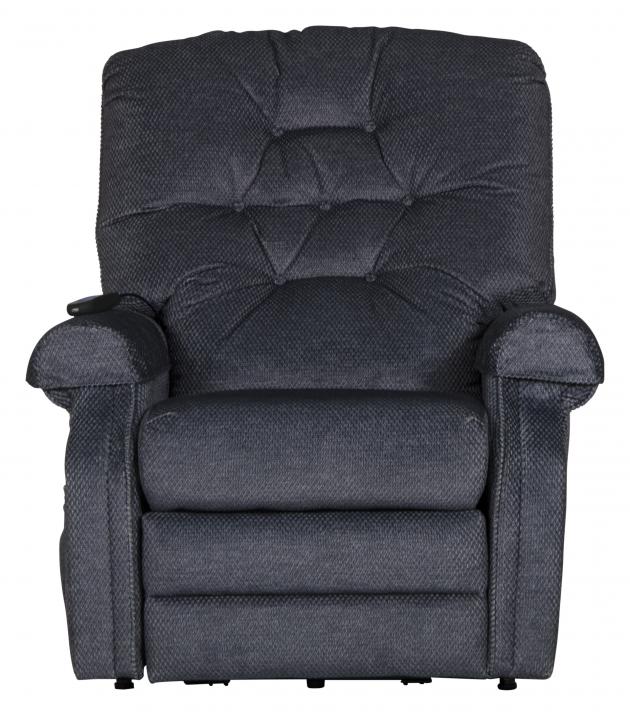 Patriot Power Lift Full Lay-Out Recliner