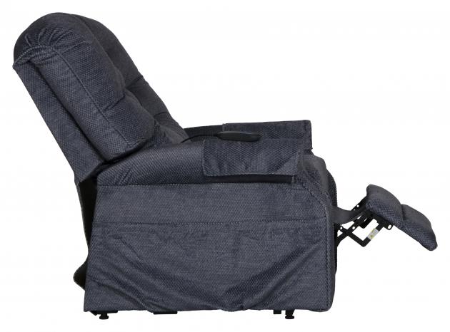 Patriot Power Lift Full Lay-Out Recliner