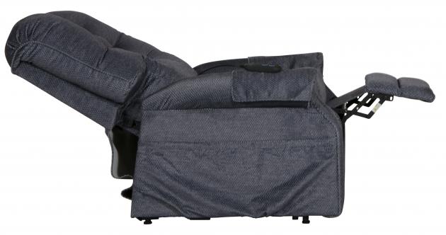 Patriot Power Lift Full Lay-Out Recliner