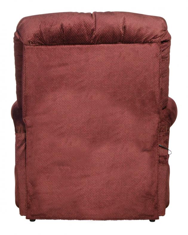 Patriot Power Lift Full Lay-Out Recliner