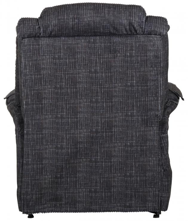 Soother Power Lift Full Lay-Out Recliner w/Heat & Massage