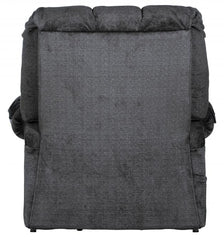 Omni Powr Lift Chaise Recliner Full Lay-Out