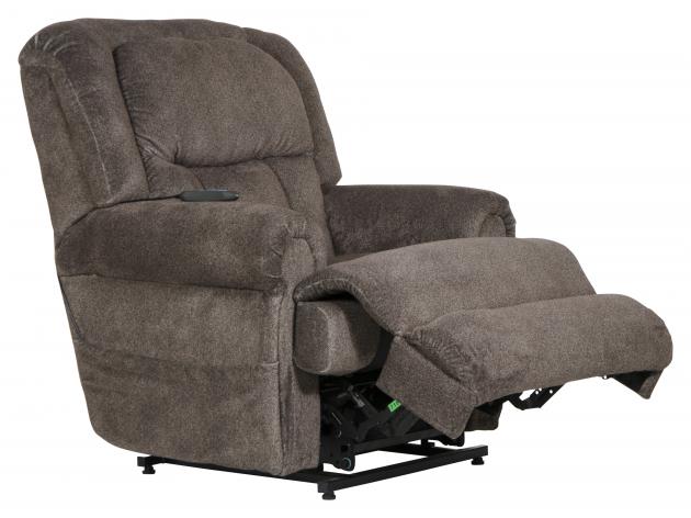 Burns Power Lift Full Lay Flat w/ "Dual Motor" Comfort Function