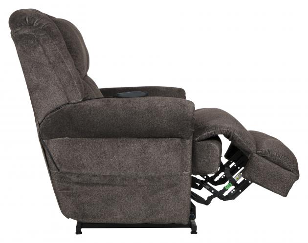 Burns Power Lift Full Lay Flat w/ "Dual Motor" Comfort Function