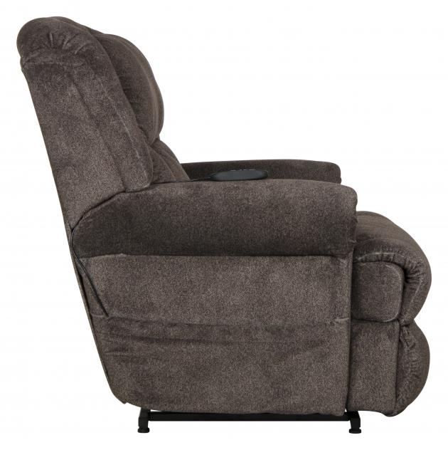 Burns Power Lift Full Lay Flat w/ "Dual Motor" Comfort Function 2