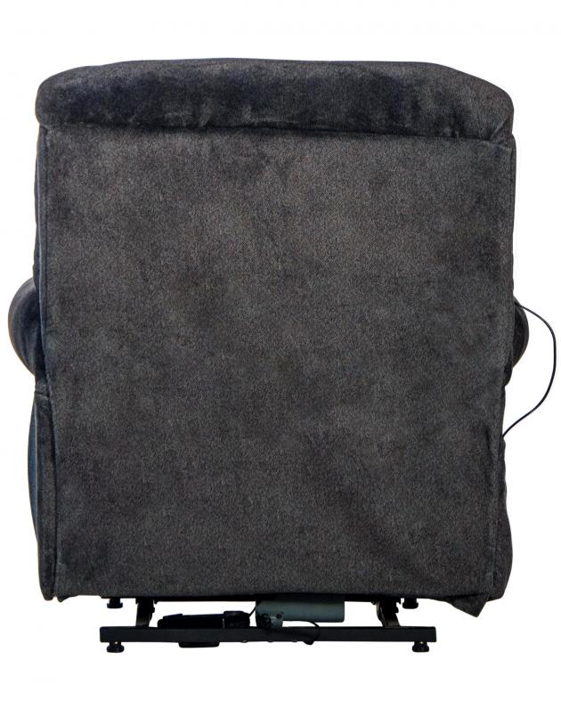 Burns Power Lift Full Lay Flat w/ "Dual Motor" Comfort Function