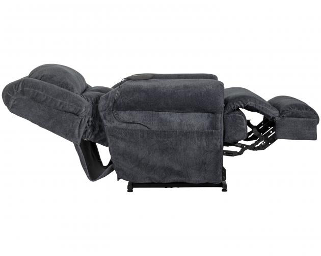 Burns Power Lift Full Lay Flat w/ "Dual Motor" Comfort Function 2