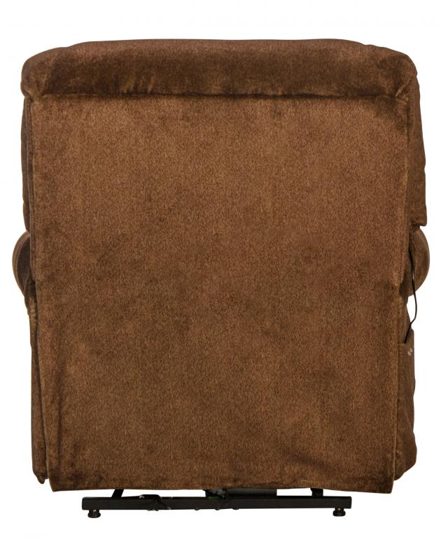 Burns Power Lift Full Lay Flat w/ "Dual Motor" Comfort Function