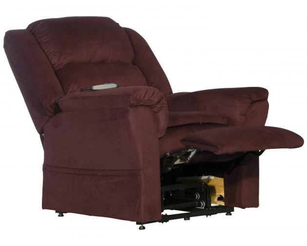 Preston Power Lift Recliner 3