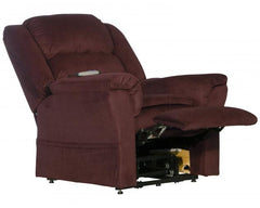 Preston Power Lift Recliner 2