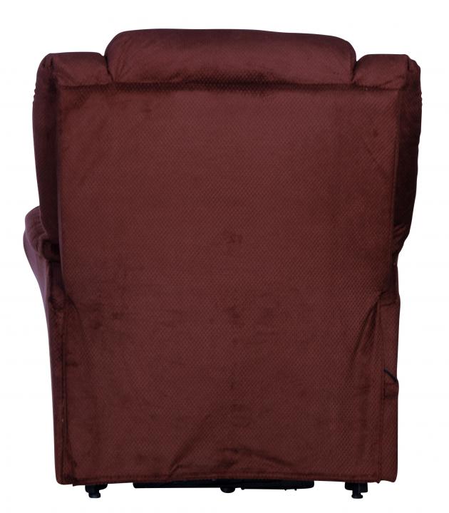 Preston Power Lift Recliner 2