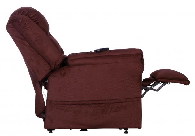 Preston Power Lift Recliner 2