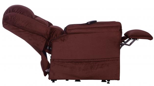 Preston Power Lift Recliner 3