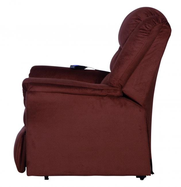 Preston Power Lift Recliner 2