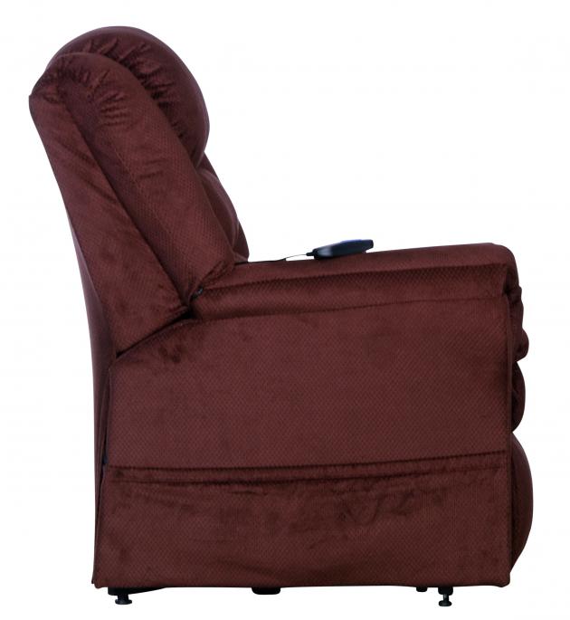 Preston Power Lift Recliner 3