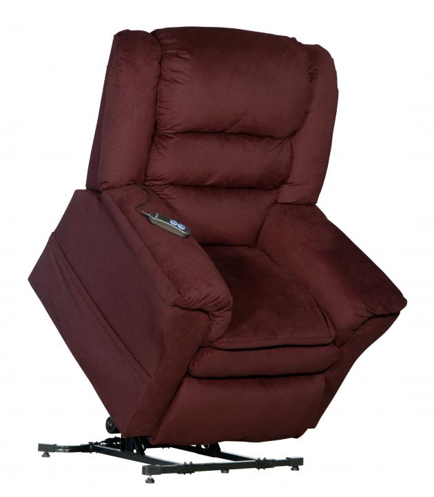 Preston Power Lift Recliner 2