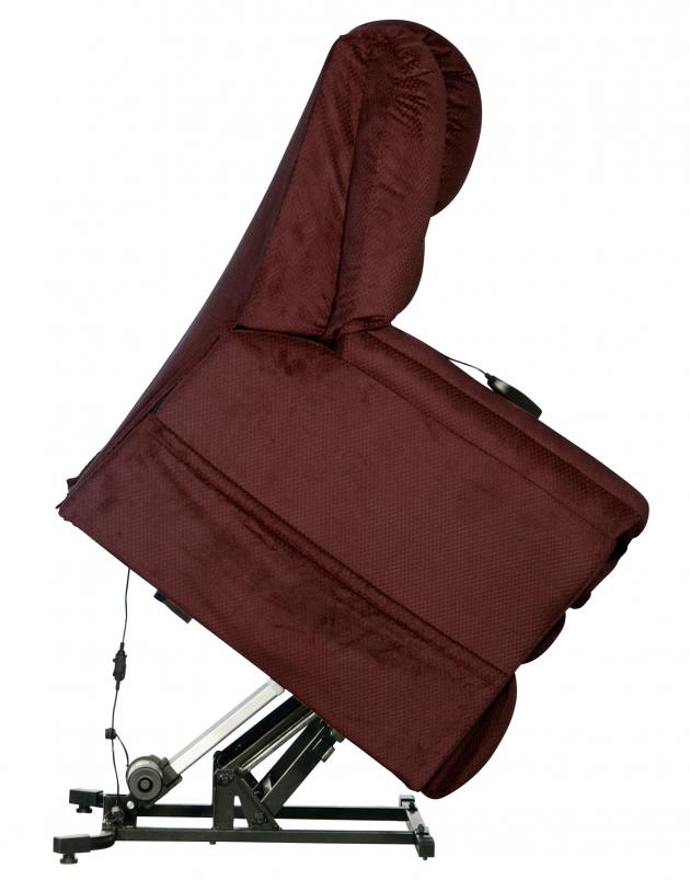 Preston Power Lift Recliner