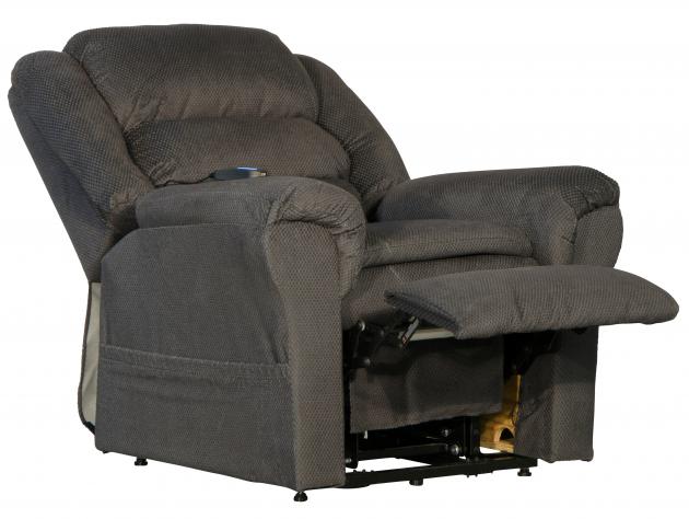 Preston Power Lift Recliner 3
