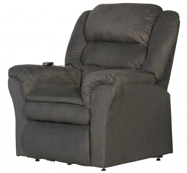 Preston Power Lift Recliner 3