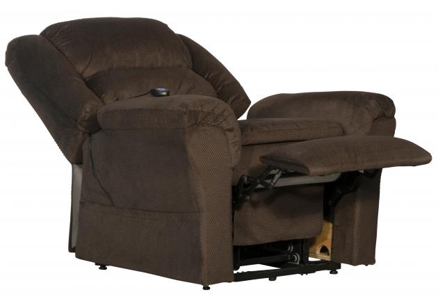 Preston Power Lift Recliner 3