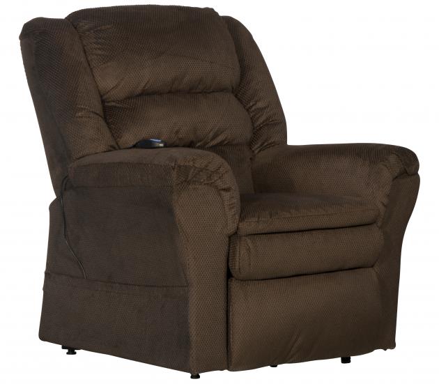 Preston Power Lift Recliner 2