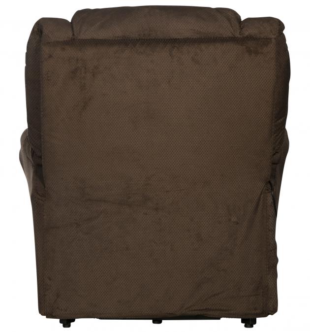 Preston Power Lift Recliner 3